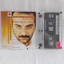 Yılmaz Erdoğan / Kayıp Kentin Yakışıklısı - Kaset