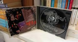 MOTÖRHEAD - BASTARDS