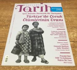 TOPLUMSAL TARİH Şubat 2018 Sayı 290