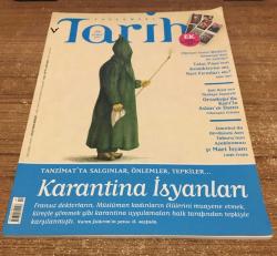 TOPLUMSAL TARİH Haziran 2006 Sayı 150