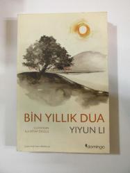 Bin Yıllık Dua
