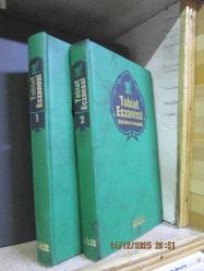 TABİAT ECZANESİ ŞİFALI BİTKİLER ANSİKLOPEDİSİ 2 CİLT