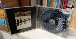 METALLICA  - St. anger