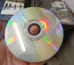 METALLICA  - St. anger