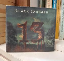 BLACK SABBATH 13