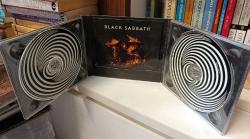 BLACK SABBATH 13