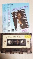 ATİLLA KAYA FALCI SEN AĞLAMA KAĞIT BASKI