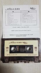 ATİLLA KAYA FALCI SEN AĞLAMA KAĞIT BASKI