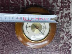 Avrupa Masif Barometre ve Derece