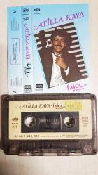 ATİLLA KAYA FALCI SEVERSEN EĞER KAĞIT BASKI