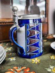 Damgalı Alman Tankart