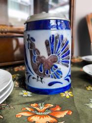 Damgalı Alman Tankart