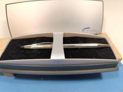 KUTULU ÇOK TEMİZ CROSS TÜKENMEZ KALEM