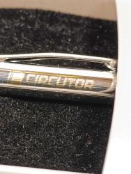 KUTULU ÇOK TEMİZ CROSS TÜKENMEZ KALEM