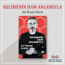 Kelimenin Ham Anlamıyla