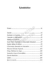 Kelimenin Ham Anlamıyla