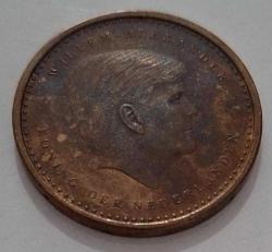 2014 HOLLANDA 1 GULDEN