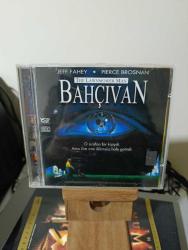 Bahçıvan Nadir Vcd Film
