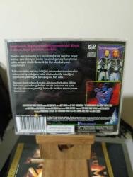 Bahçıvan Nadir Vcd Film