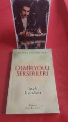 Demiryolu Serserileri