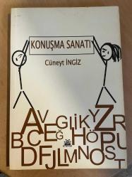 Konuşma Sanatı