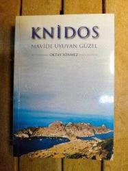 KNİDOS : Mavide Uyuyan Güzel