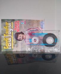 Ferdi Tayfur İnsan Sevince