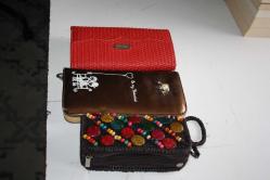 3 TANE KADIN EL ÇANTASI VİNTAGE HEPSİDE GÖNDERILECEKTIR (YENİ KOLİ 6