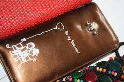 3 TANE KADIN EL ÇANTASI VİNTAGE HEPSİDE GÖNDERILECEKTIR (YENİ KOLİ 6