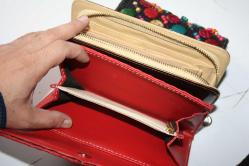 3 TANE KADIN EL ÇANTASI VİNTAGE HEPSİDE GÖNDERILECEKTIR (YENİ KOLİ 6