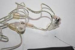 M-Audio IE-30 Yüksek Çözünürlüklü Çift Sürücülü Referans Kulaklıklar (YENİ KOLİ 6