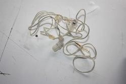 M-Audio IE-30 Yüksek Çözünürlüklü Çift Sürücülü Referans Kulaklıklar (YENİ KOLİ 6