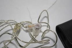 M-Audio IE-30 Yüksek Çözünürlüklü Çift Sürücülü Referans Kulaklıklar (YENİ KOLİ 6