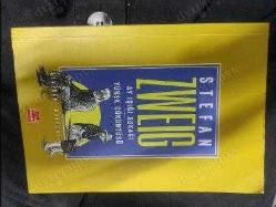 Ay Işığı Sokağı - Yürek Çöküntüsü