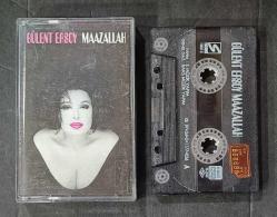 BÜLENT ERSOY * MAAZALLAH * KASET