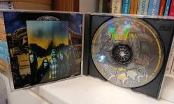 SEPULTURA - CHAOS A.D. / CD