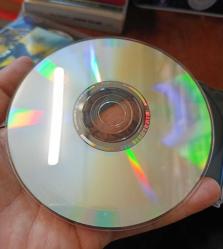 SEPULTURA - CHAOS A.D. / CD