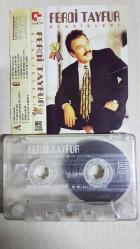 FERDİ TAYFUR KLASİKLER SON SABAH YUVASIZ KUŞLAR FERDİFON