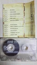 FERDİ TAYFUR KLASİKLER SON SABAH YUVASIZ KUŞLAR FERDİFON