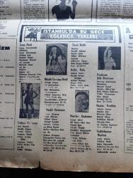 Ankara Gazetesi - Turkish Newspaper - 18 Eylül 1976 - günün meselesi Yunanistan'daki NATO üslerinin geleceği - Süleyman Demirel 6. Basın toplantısını bugün yaptı - ucuz giyim fuarına rağbet gün geçtikçe azalıyor yazan Aysun Devrilmez - 9 Eylül'de ölen Çin lideri Mao Zedung'un devlet başkanı olmaması nedeniyle Türkiye'de bugün bayraklar yarıya inmedi - ODTÜ öğrencileri bir günlük boykot kararı aldılar yazan Mustafa S. Tümer - anıtlaşan yapılarımız  yazan Laleli Camii yazan Aysel Okan - Genel İş bugün Ankara'da yapılan mitinge katılmadı - Vip turizm - Yeşilçam aile gazinosunda Sevtap Çetinkale Nazan Koral - Luna Parkta Neşe Karaböcek Gökben İzzet Altınmeşe Ayhan Işık - Taşlık gazinosunda Nigar Uluerer İzzet Günay Nükhet Duru - öldüren Çinli bebek filmi Atlas sinemasında - arkadaşım Bruce Lee filmi yeni Melek sinemasında - TRT radyo programı - Ozan Selahattin Demircan ve eseri silik hatıralar yazan Nuri Kırcıoğlu - O Kente şiiri yazan Ayfer Kaur - barış gücü askeri Kıbrıs'tan atıldı