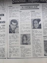 Ankara Gazetesi - Turkish Newspaper - 18 Eylül 1976 - günün meselesi Yunanistan'daki NATO üslerinin geleceği - Süleyman Demirel 6. Basın toplantısını bugün yaptı - ucuz giyim fuarına rağbet gün geçtikçe azalıyor yazan Aysun Devrilmez - 9 Eylül'de ölen Çin lideri Mao Zedung'un devlet başkanı olmaması nedeniyle Türkiye'de bugün bayraklar yarıya inmedi - ODTÜ öğrencileri bir günlük boykot kararı aldılar yazan Mustafa S. Tümer - anıtlaşan yapılarımız  yazan Laleli Camii yazan Aysel Okan - Genel İş bugün Ankara'da yapılan mitinge katılmadı - Vip turizm - Yeşilçam aile gazinosunda Sevtap Çetinkale Nazan Koral - Luna Parkta Neşe Karaböcek Gökben İzzet Altınmeşe Ayhan Işık - Taşlık gazinosunda Nigar Uluerer İzzet Günay Nükhet Duru - öldüren Çinli bebek filmi Atlas sinemasında - arkadaşım Bruce Lee filmi yeni Melek sinemasında - TRT radyo programı - Ozan Selahattin Demircan ve eseri silik hatıralar yazan Nuri Kırcıoğlu - O Kente şiiri yazan Ayfer Kaur - barış gücü askeri Kıbrıs'tan atıldı