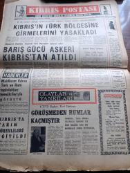 Ankara Gazetesi - Turkish Newspaper - 18 Eylül 1976 - günün meselesi Yunanistan'daki NATO üslerinin geleceği - Süleyman Demirel 6. Basın toplantısını bugün yaptı - ucuz giyim fuarına rağbet gün geçtikçe azalıyor yazan Aysun Devrilmez - 9 Eylül'de ölen Çin lideri Mao Zedung'un devlet başkanı olmaması nedeniyle Türkiye'de bugün bayraklar yarıya inmedi - ODTÜ öğrencileri bir günlük boykot kararı aldılar yazan Mustafa S. Tümer - anıtlaşan yapılarımız  yazan Laleli Camii yazan Aysel Okan - Genel İş bugün Ankara'da yapılan mitinge katılmadı - Vip turizm - Yeşilçam aile gazinosunda Sevtap Çetinkale Nazan Koral - Luna Parkta Neşe Karaböcek Gökben İzzet Altınmeşe Ayhan Işık - Taşlık gazinosunda Nigar Uluerer İzzet Günay Nükhet Duru - öldüren Çinli bebek filmi Atlas sinemasında - arkadaşım Bruce Lee filmi yeni Melek sinemasında - TRT radyo programı - Ozan Selahattin Demircan ve eseri silik hatıralar yazan Nuri Kırcıoğlu - O Kente şiiri yazan Ayfer Kaur - barış gücü askeri Kıbrıs'tan atıldı