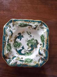 Mason's Patent Ironstone 