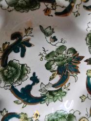 Mason's Patent Ironstone 