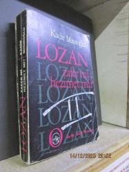 LOZAN ZAFER Mİ HEZİMET Mİ II