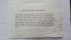 COŞKUN SABAH'IN ORİJİNAL FOTOĞRAFI - 15 x 11,5 cm EBADINDA - COŞKUN SABAH, VENÜS BİRA BAHÇESİ FUARINDA KASETLERİNİ İMZALARKEN ÇEKİLMİŞ ÇOK NET KALİTEDE BİR FOTOĞRAF. BİMPAŞ GENEL MÜDÜRÜ AYDIN POSTACIOĞLU AYNI KAREDE