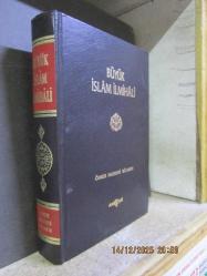 BÜYÜK İSLAM İLMİHALİ