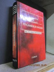 HZ. SÜLEYMAN'DAN HZ. MUHAMMED'E (S.A.S.) PEYGAMBERLER HALKASI