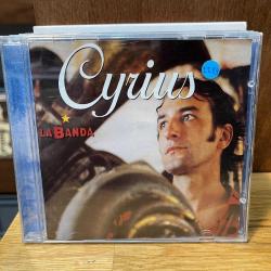 CYRIUS-LA BANDA CD2289