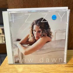 IZZY-NEW DAWN CD2287
